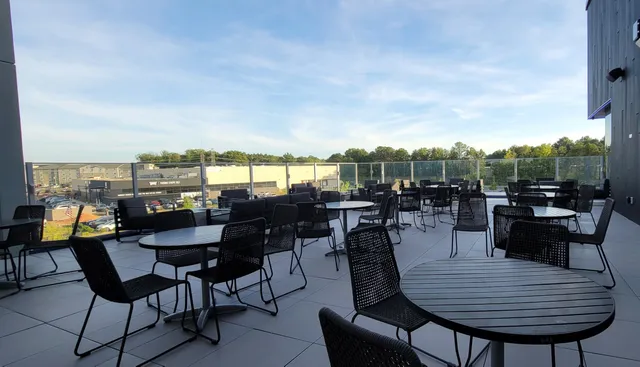 Topgolf Charlotte - University