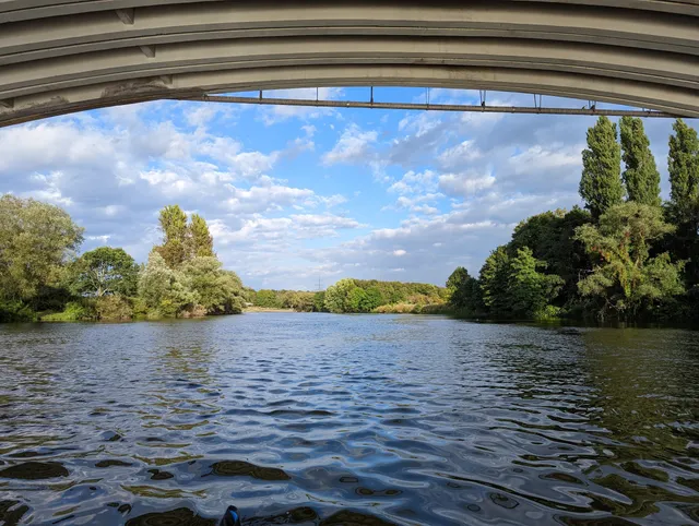 Alte Ruhr–Katzenstein