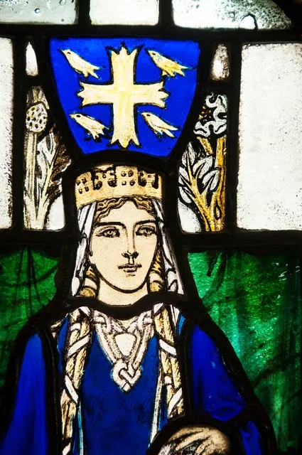 St Margaret's Chapel