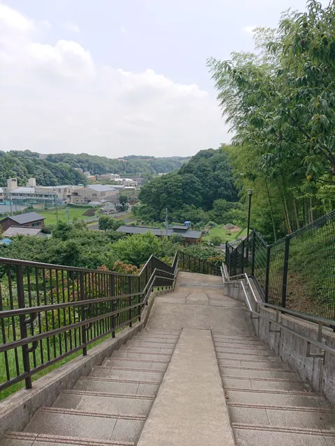 Niiharu Satoyama Park