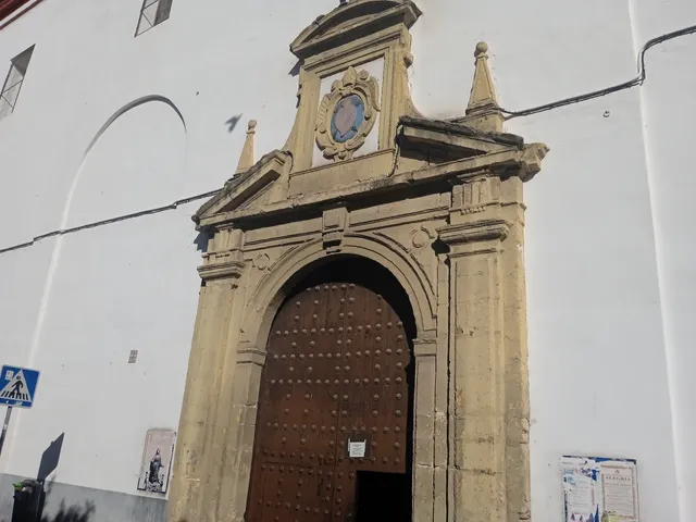 Convento de San Leandro