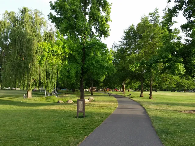 Rincon Valley Community Park