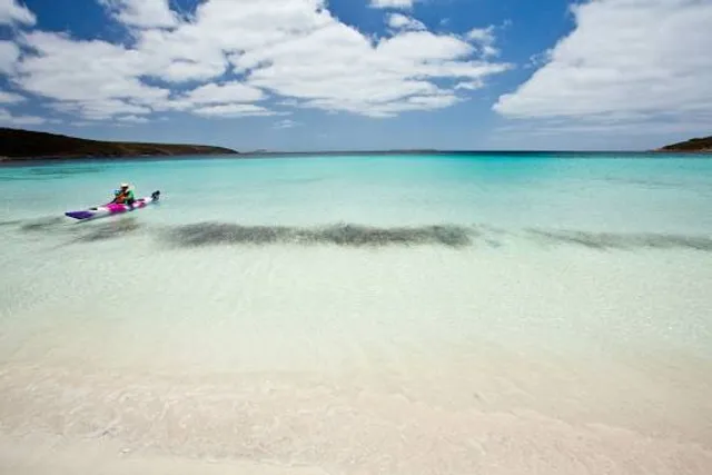 Lincoln National Park