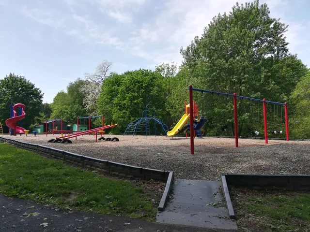 Jefferson County Memorial Park