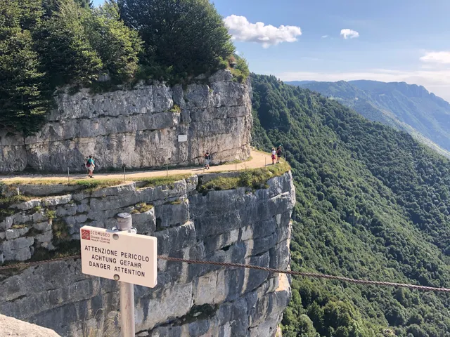 Salto dei Granatieri