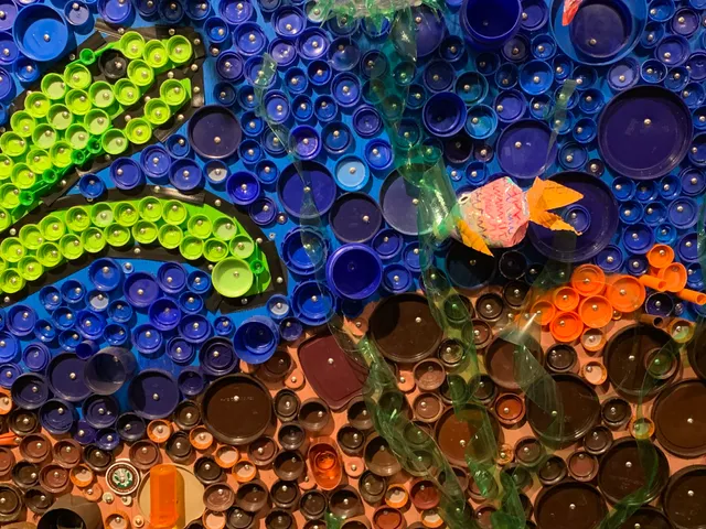 Morgan Arts Council's Ice House