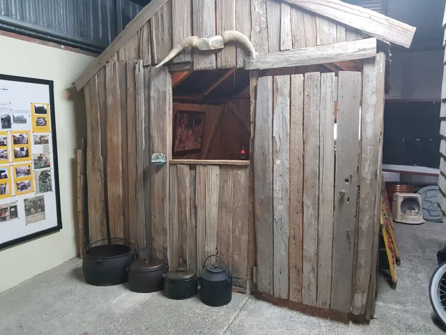 Dannevirke Gallery of History