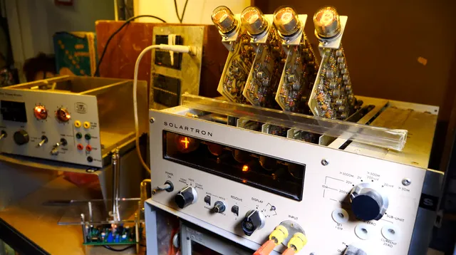 This Museum Is (Not) Obsolete