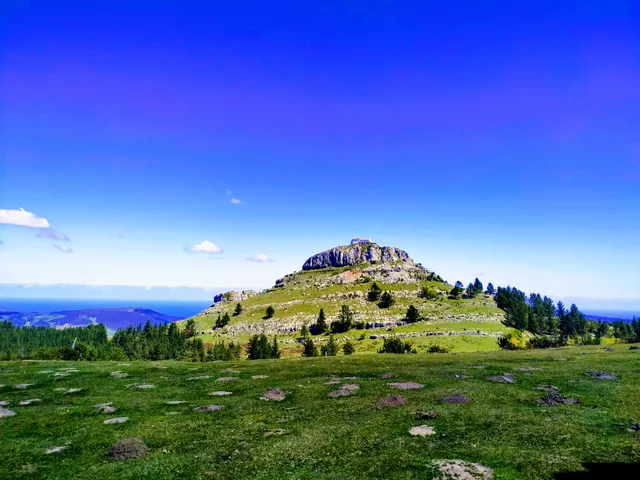 Menhir Ilso de Lodos