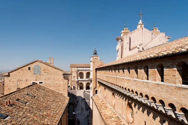 Camminamenti di Ronda