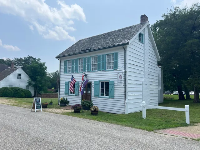 Yorktown Arts Foundation/On the Hill Gallery