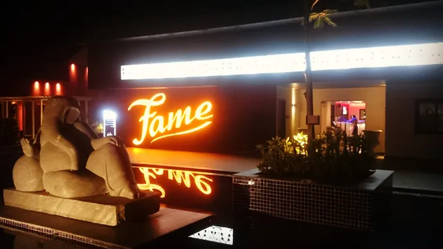 Fame Restaurant