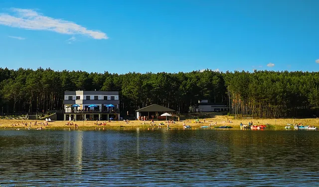 Aquatica Park Bolmin