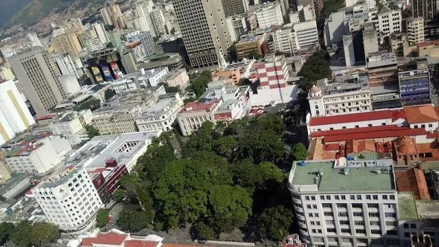 Museo Sacro de Caracas