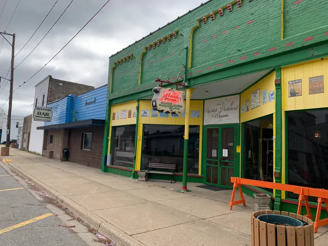 Welch Historical Museum