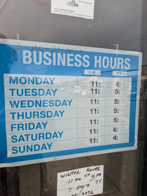 Hardy’s Mercantile