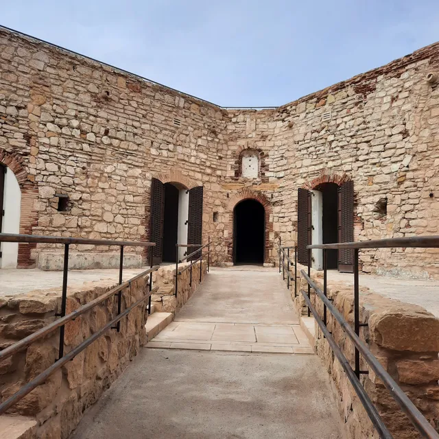 Fuerte de Victoria Grande