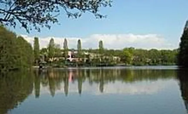 Bensberger See