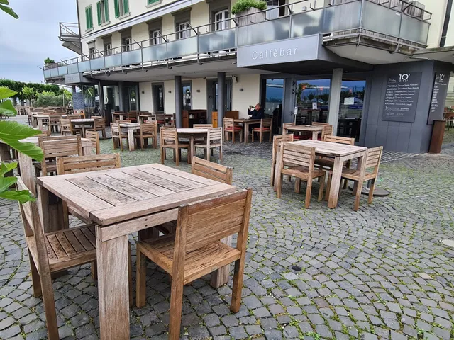 dieci Pizza&Pasta Restaurant Rapperswil