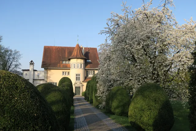 C.G. Jung House Museum