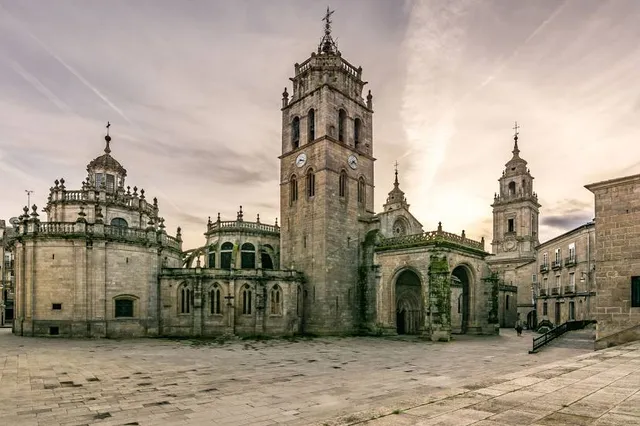 Museo Provincial de Lugo