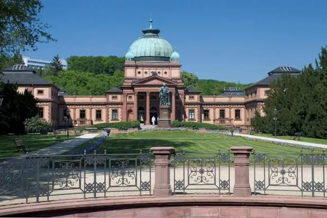 Casino Bad Homburg