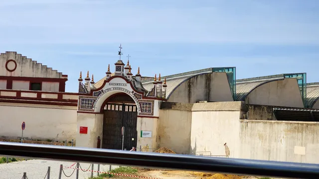 Andalusian Historical Heritage Institute (IAPH)