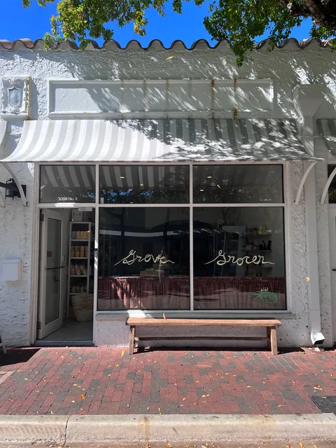Grove Grocer