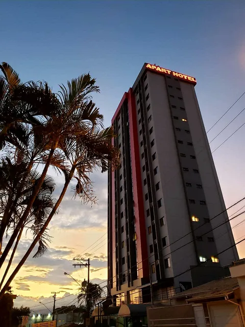 Hotel Vivendas Rio Claro by Atlantica