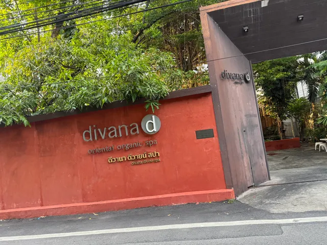 Divana Divine Spa