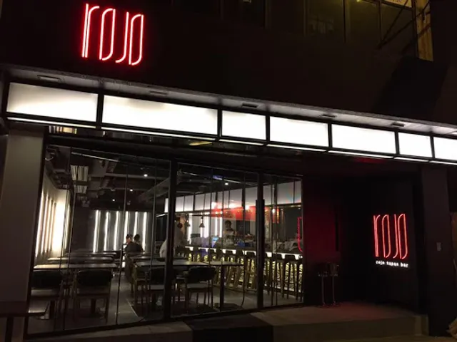 ROJO Tapas Bar & Restaurant