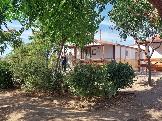 Las Casitas de Guadamur