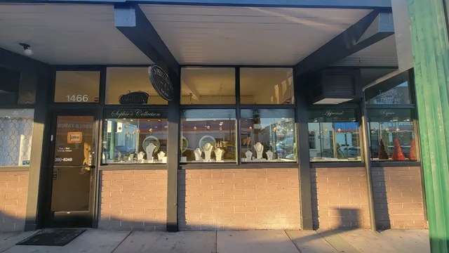 Sophie's Collection Fine Jewelry & Custom Design