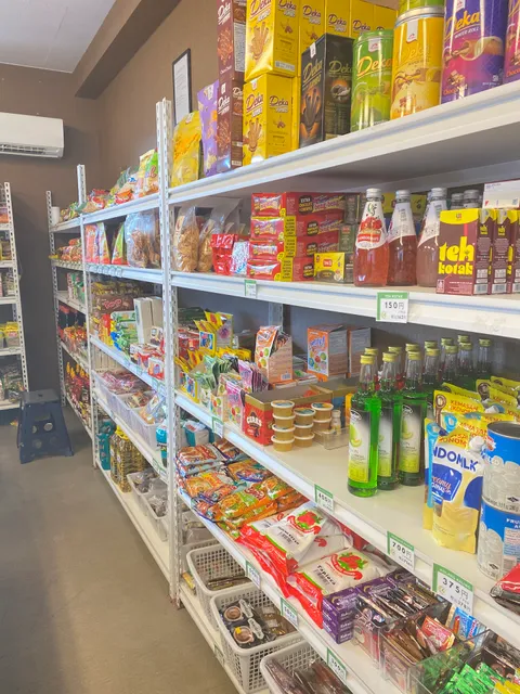 (株)サムフードインターナショナル 横町支店