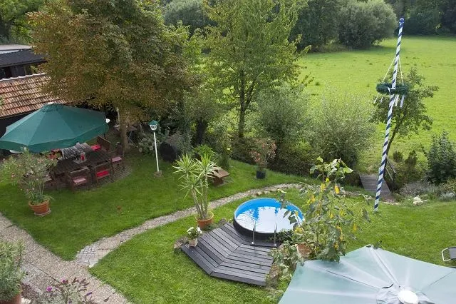 Ferienwohnung Knodel