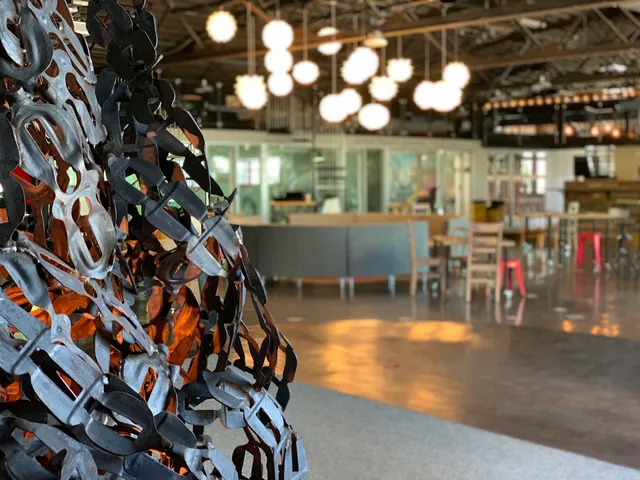 MatchBOX Coworking Studio