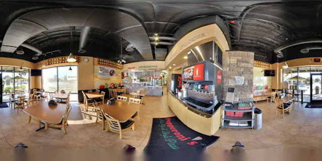 Pepperoni's Pizza - Fulshear