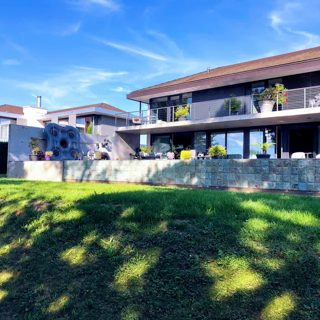 Morat Gäste Zimmer - Greng