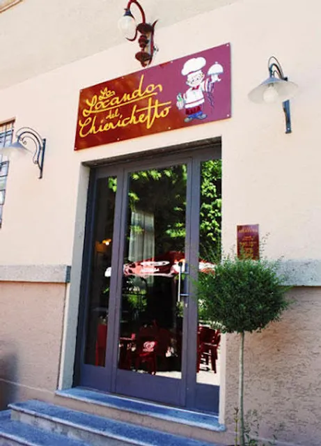 Locanda del Chierichetto