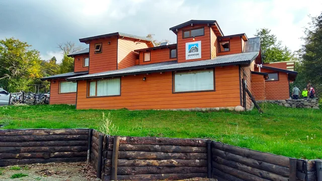 Adventure Bed and Bike