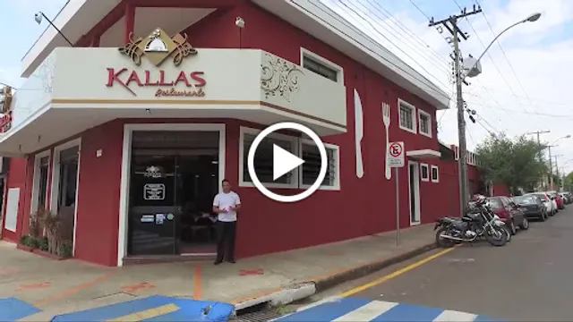 Kallas Restaurante