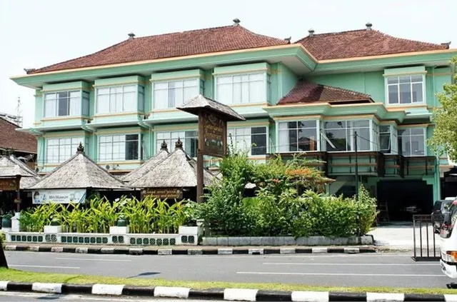 The Studio Inn at Nusa Dua