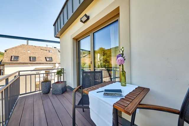 Landhotel Rochter Zeltingen-Rachtig