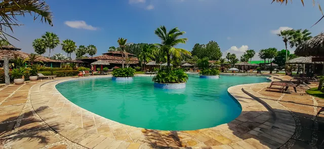 Porto Preguiças Resort