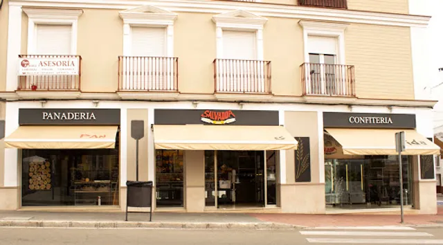 Panaderia Salvador Nerja