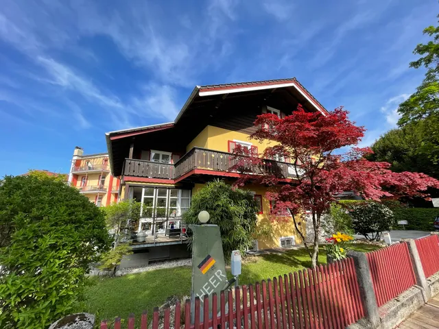 Landhaus luise - fly in & sleep