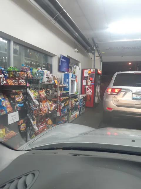 Skyway Beverage Shoppe