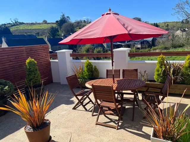 Picturesque Village Getaways