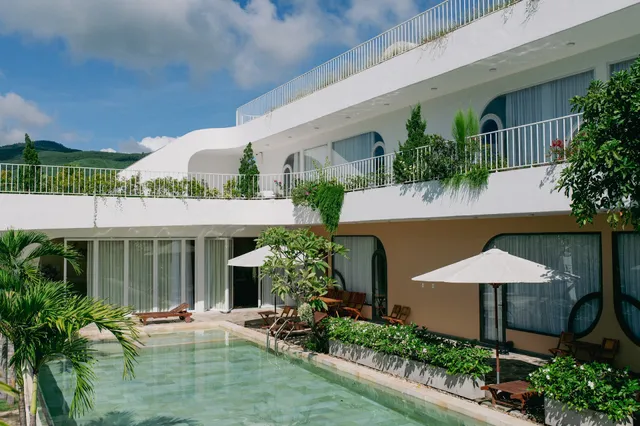 LOTUS HOME QUẢNG NGÃI