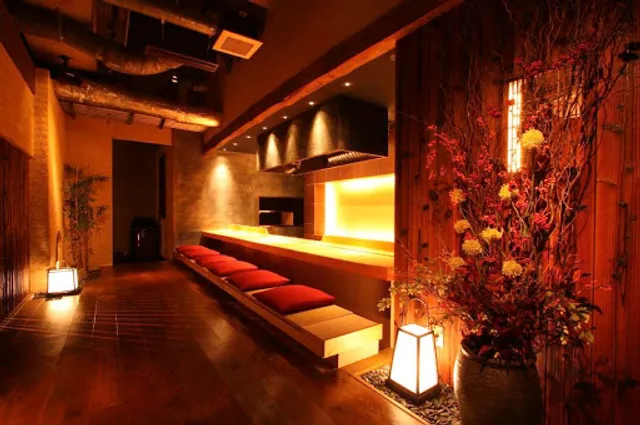 Kiyoyasu House Roppongi